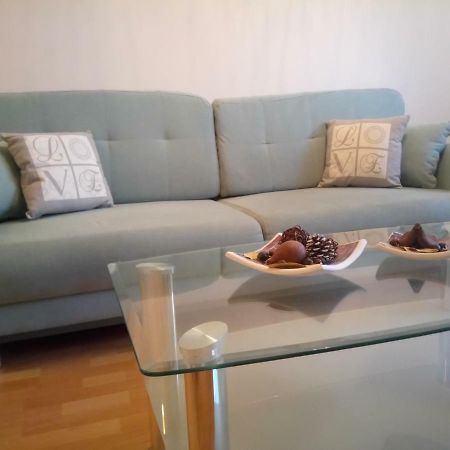 Marilyn Monroe Apartament Radom Exterior foto