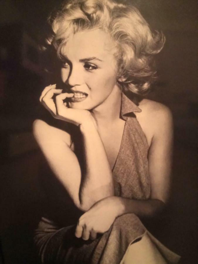 Marilyn Monroe Apartament Radom Exterior foto