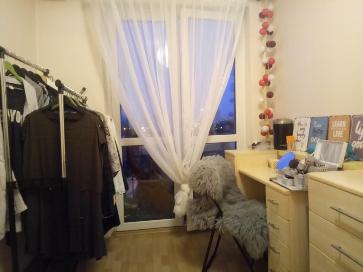 Marilyn Monroe Apartament Radom Exterior foto